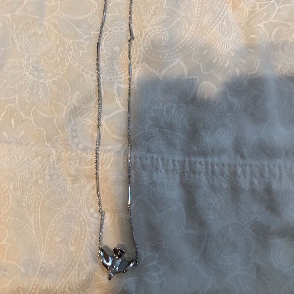 Accents by hallmark necklace